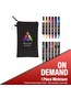 POSCA 12 Piece Basic Marker Set with Bag