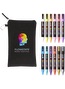 POS12B - Black