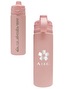 QKS01 - Lotus Pink