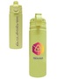 QKS01 - Lime