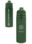 QKS01 - Forest Green