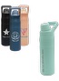 Quiksilver Catalina 24 oz Stainless Steel Tumbler
