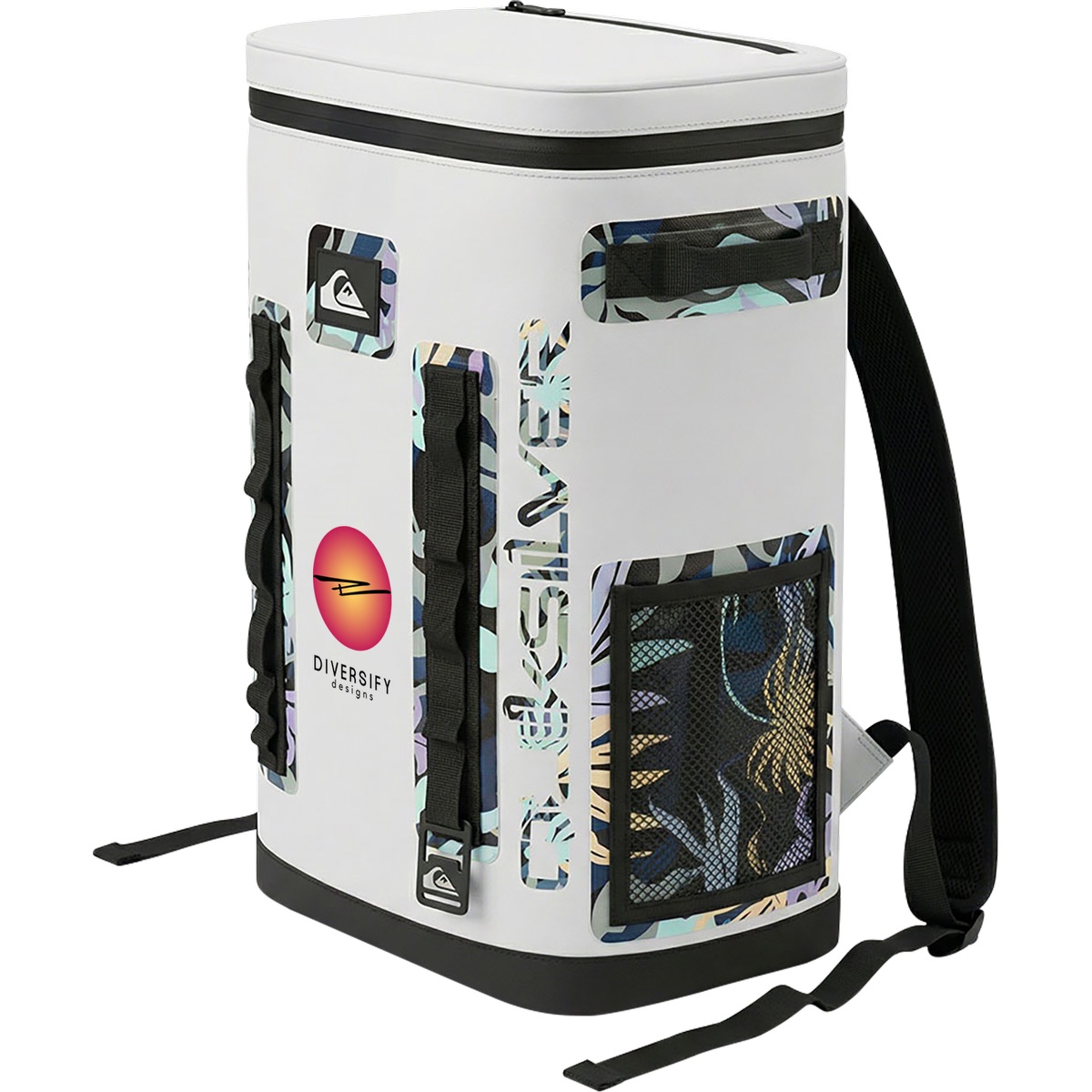 Sac à dos isotherme Quiksilver Pro Series 