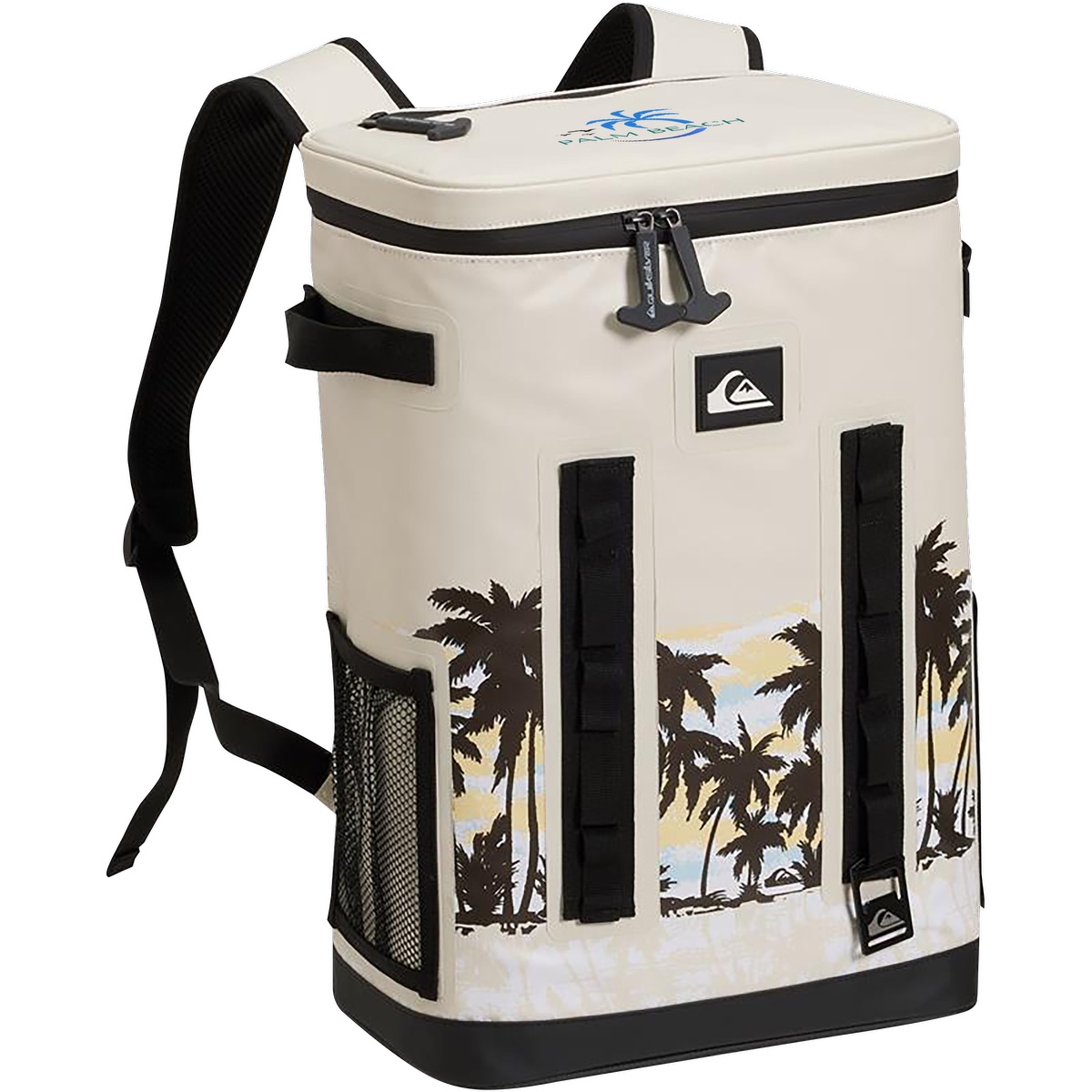 Quiksilver Shoreline Backpack Cooler