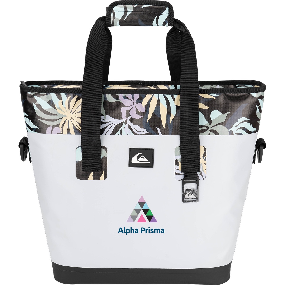 Quiksilver Pro Series Tote Cooler Bag