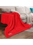 Regal Throw