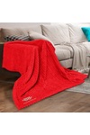 Regal Throw