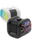 Rupt™ Boomz 5W Portable Speaker