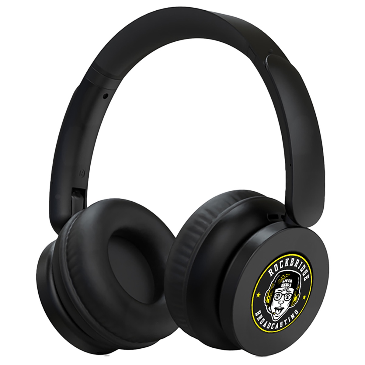 Rupt™ Echodeep Noise Reduction Headphones