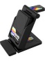 Rupt™ Trinifty 3-in-1 Power Charging Station
