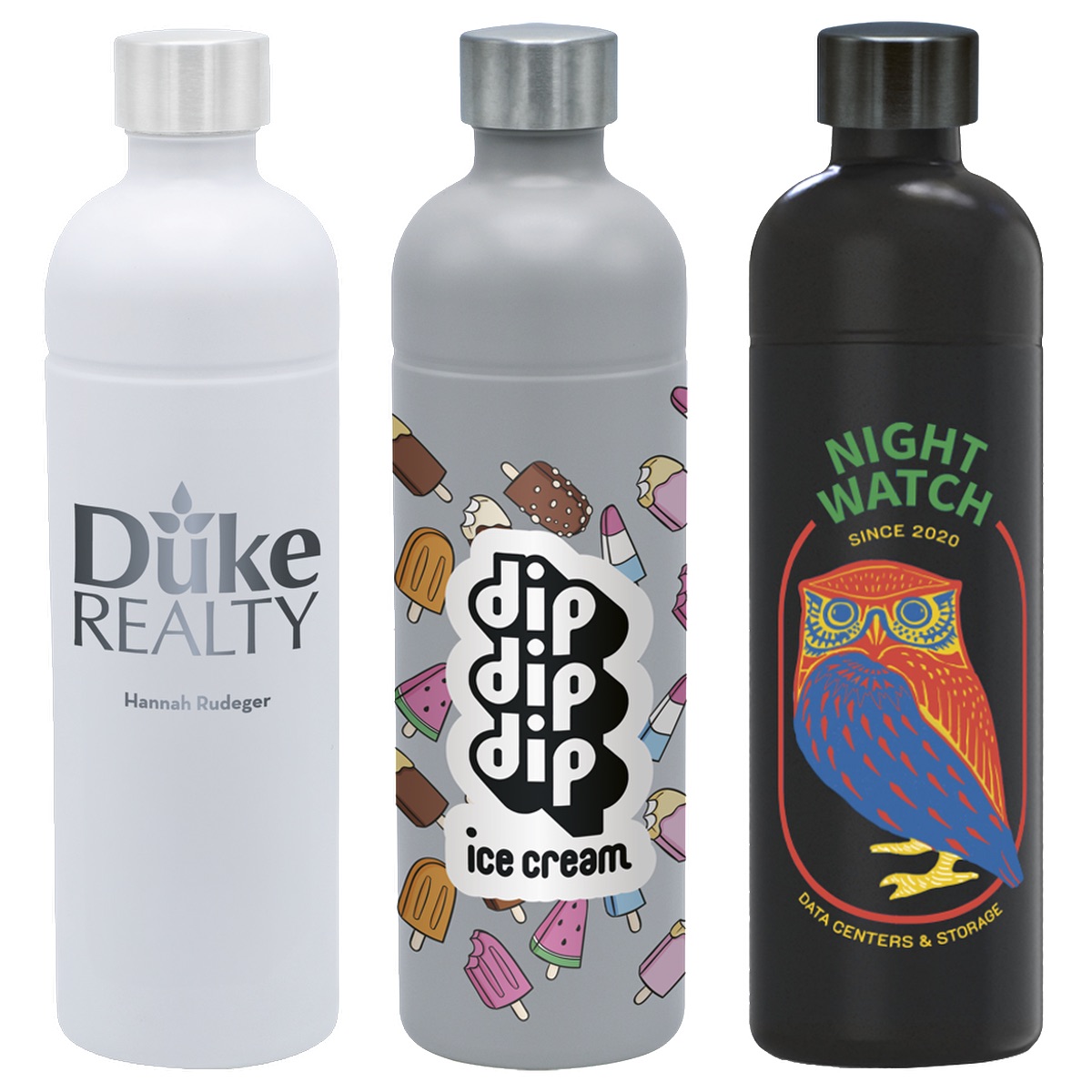 Rupt™ Capcyl 1L Bottle