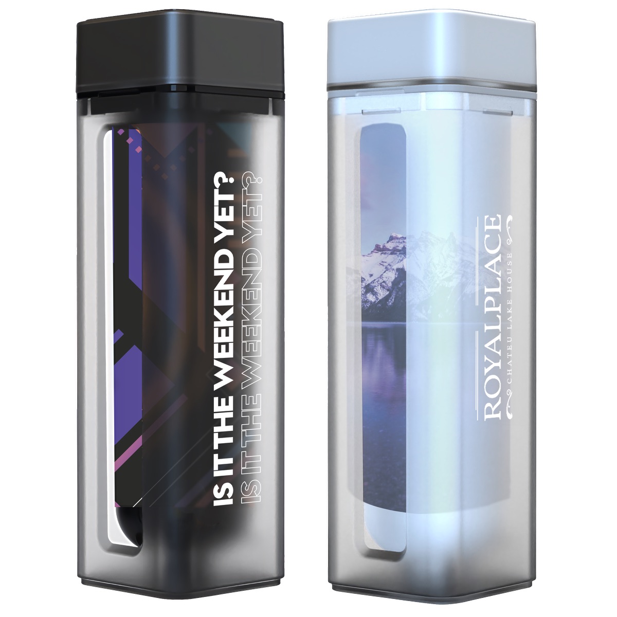 Rupt™ Lucen 500mL Bottle