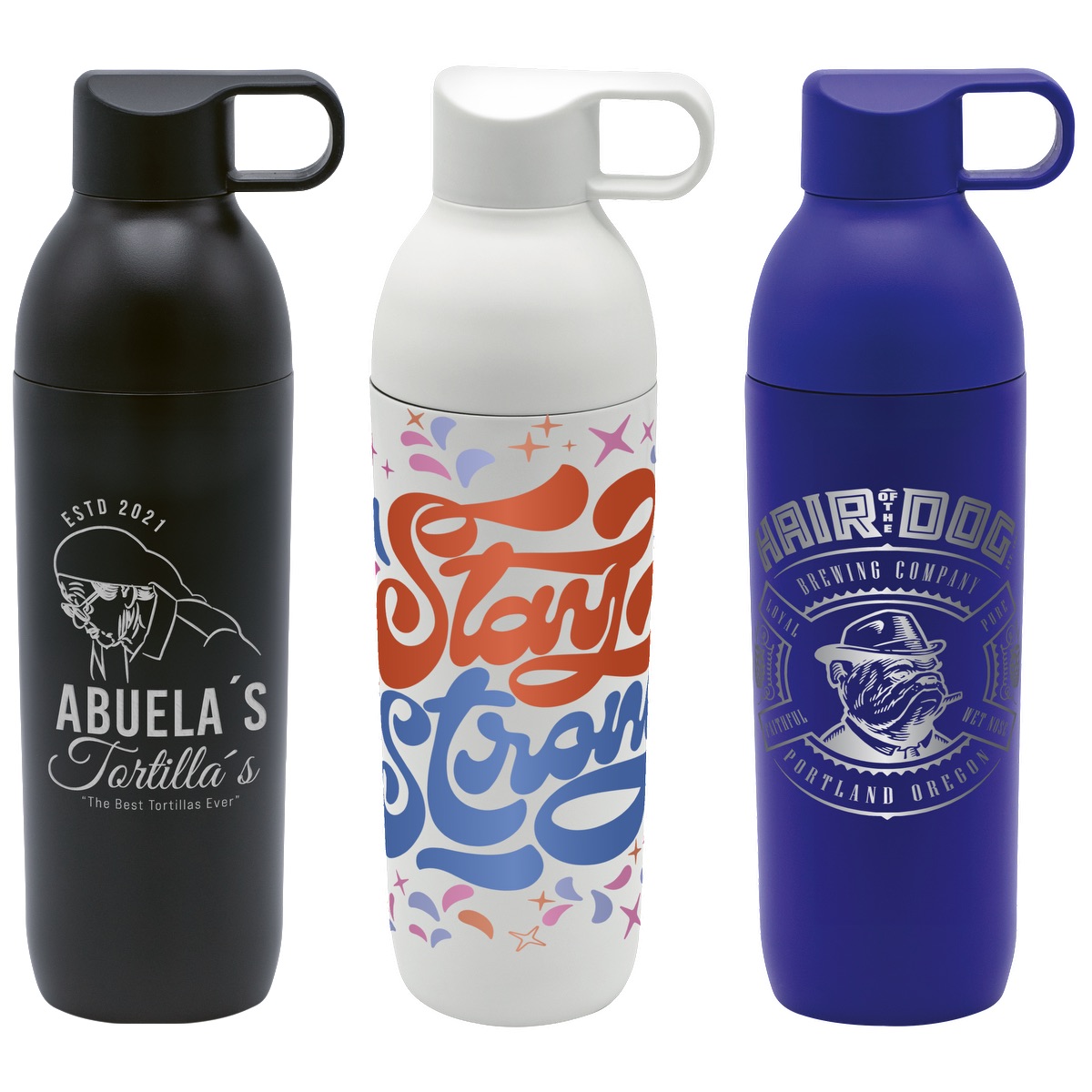 Rupt™ Solarix 600mL Bottle