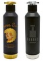Rupt™ Spiglo 750mL Bottle Black