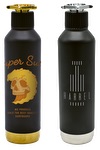 Rupt™ Spiglo 750mL Bottle Black