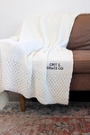 Riviera Throw EnviroFibr