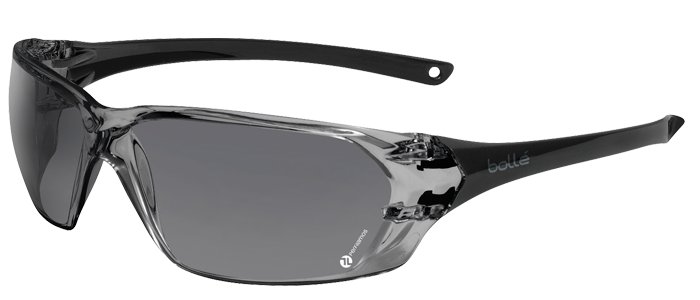 Lunettes Bollé Prism Gris