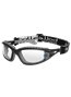 Bollé Tracker Clear Glasses