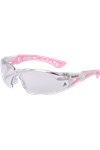 Bollé Rush Plus Temple Pink Lens Clr-Sml