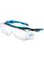 Bollé Tryon OTG Clear Lens