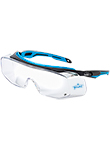 Bollé Tryon OTG Clear Lens