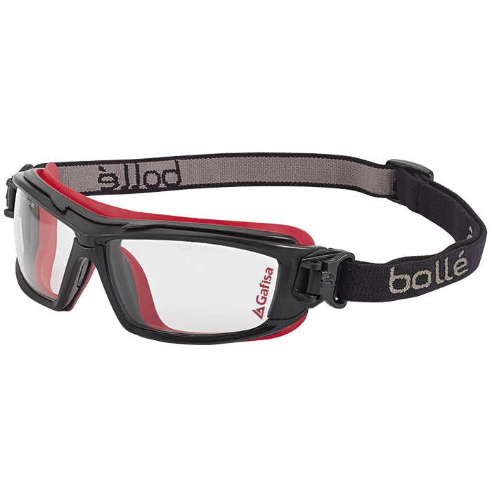 Bollé Ultim8 Clear Lens