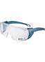 Swift OTG Clear Safety Glasses