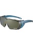 Swift OTG Smoke Safety Glasses