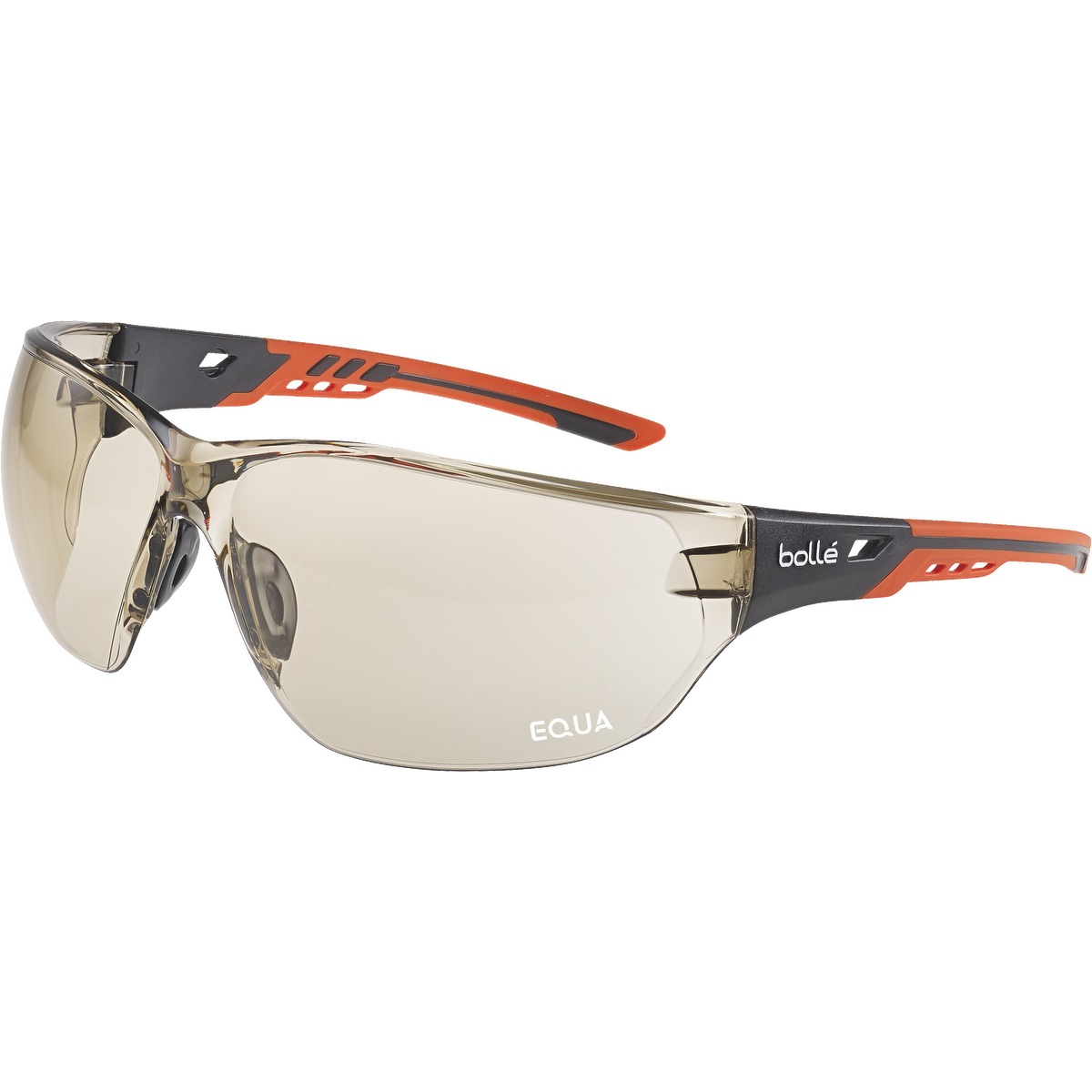 Ness+ Copper Safety Glasses