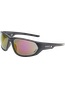 Komet Fire Flash Safety Glasses
