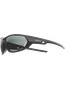 Komet Smoke Safety Glasses