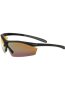 Bollé Sentinel Red Glasses