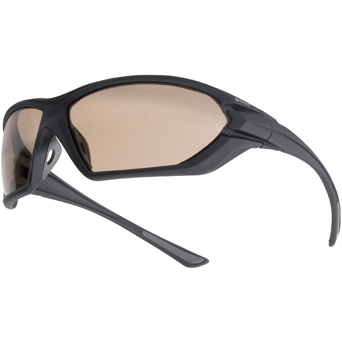 Lunettes Bolle Assault Twilight