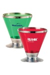 Fusion Martini Glass