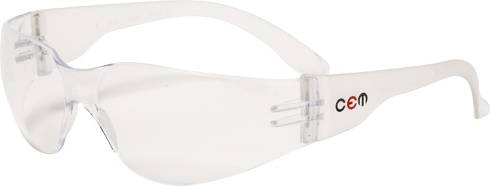 Lunettes Monteray Clair
