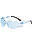 Lunettes Zenon Bleu