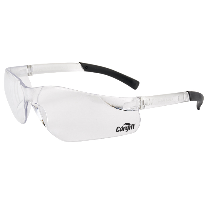 Zenon Clear Glasses