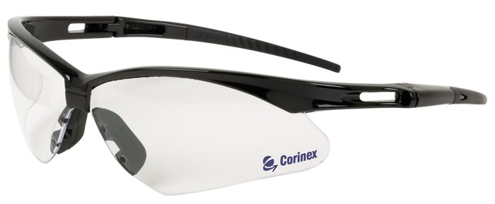 Lunettes Bouton Anser Clair