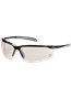 SG40IO - Clear with silver I/O coating