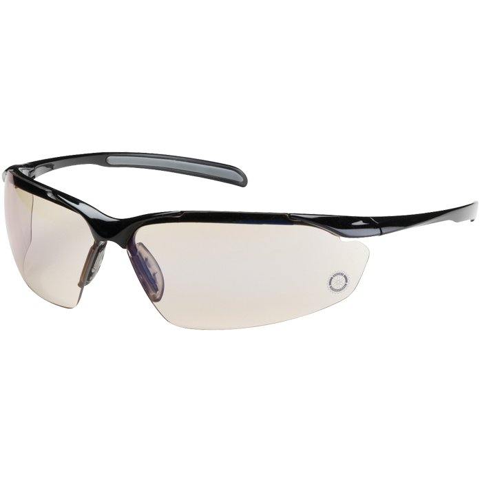 Lunettes intérieur/extérieur Bouton Commander