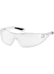 Lentilles transparentes Bouton Pulse™ 
