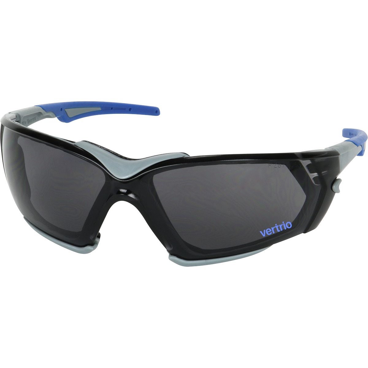 Bouton® Optical Fortify™ Gray Lens