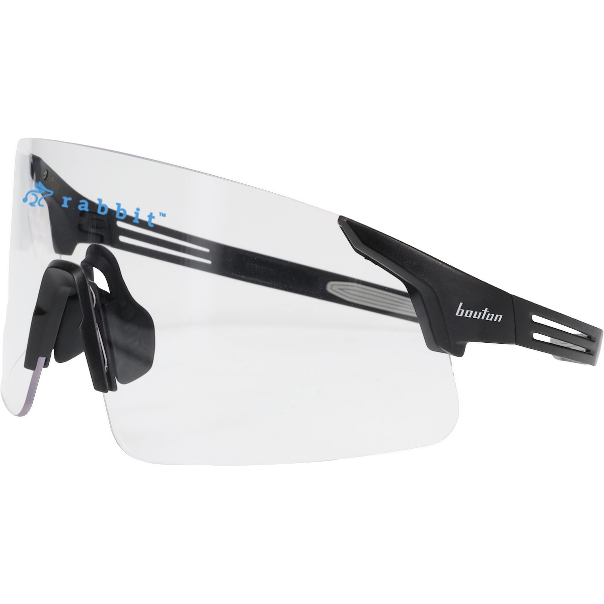 Bouton® Optical Site Boss™ lentille claire