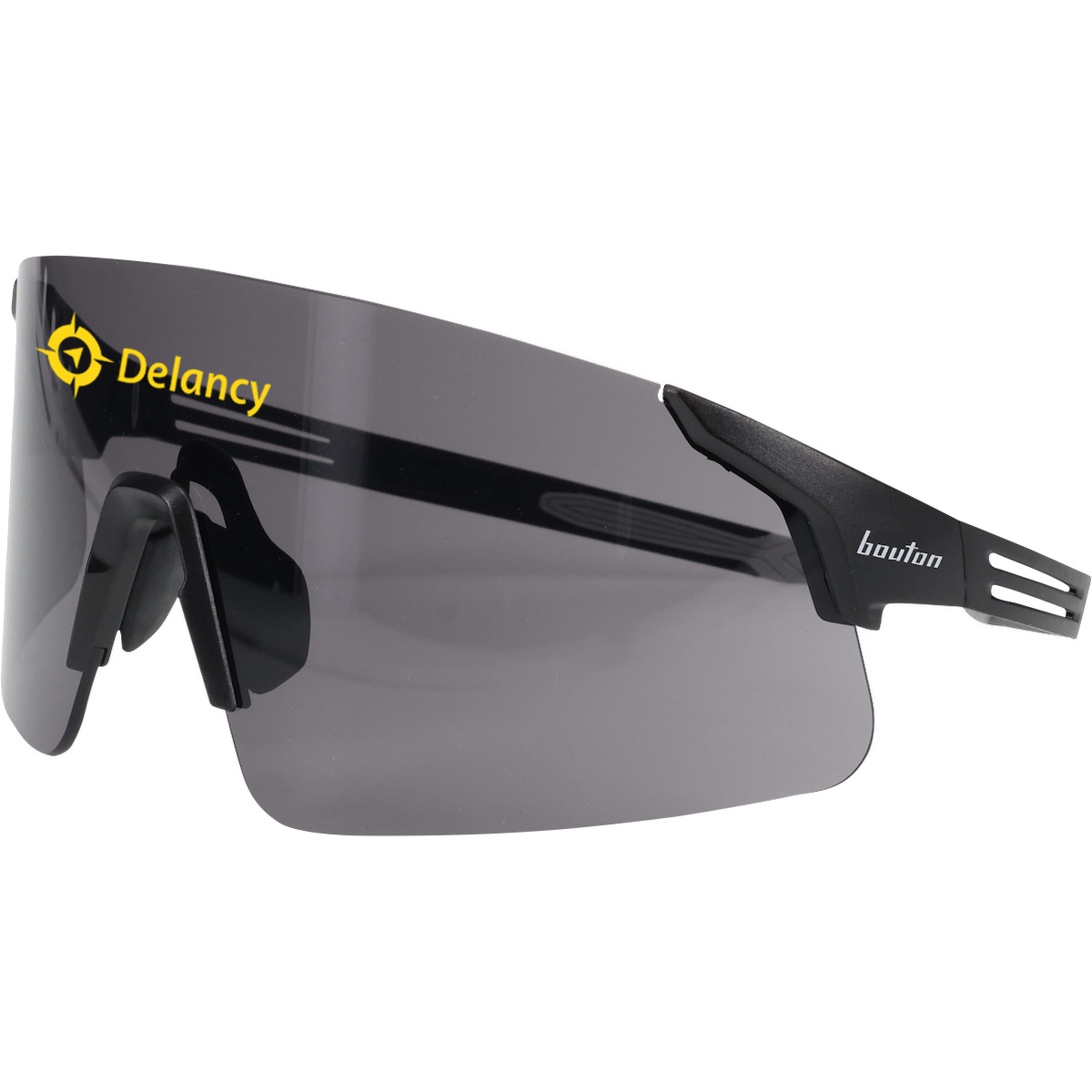 Bouton® Optical Site Boss™ Gray Lens