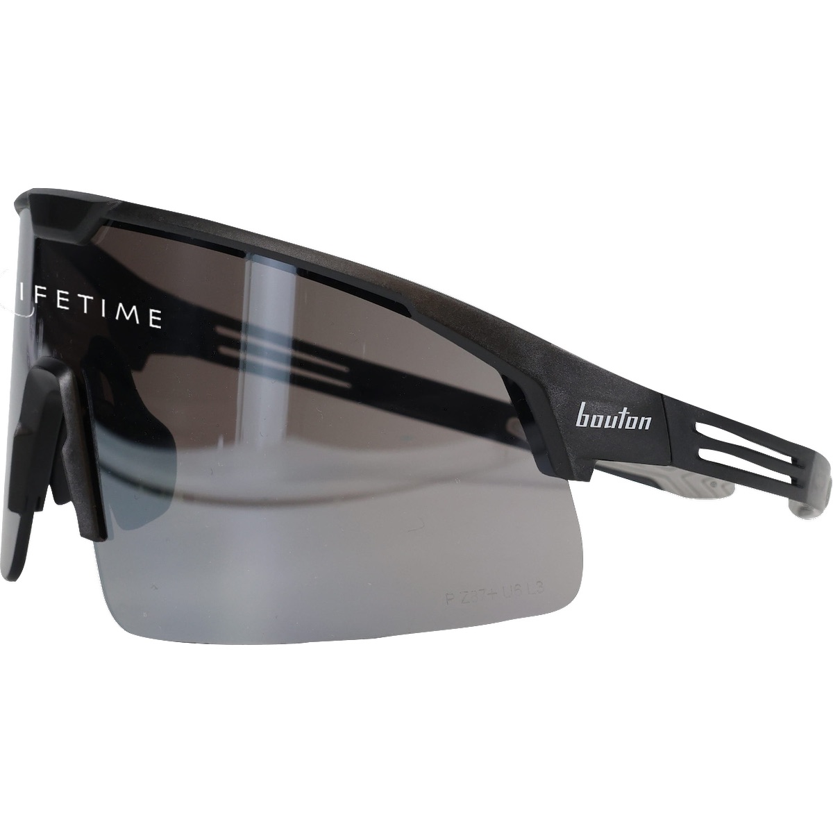 Bouton® Optical Site Boss™ Silver Lens