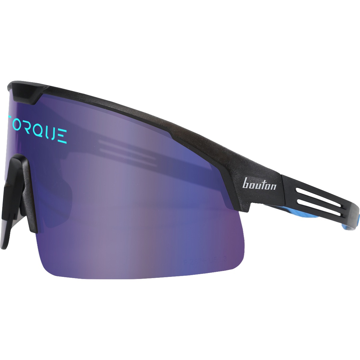 Bouton® Optical Site Boss™ Polarized Lens