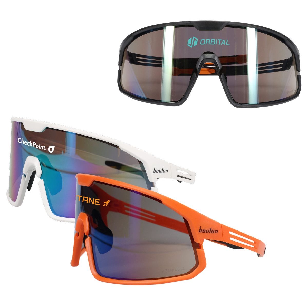 Bouton® Optical Site Boss™ 