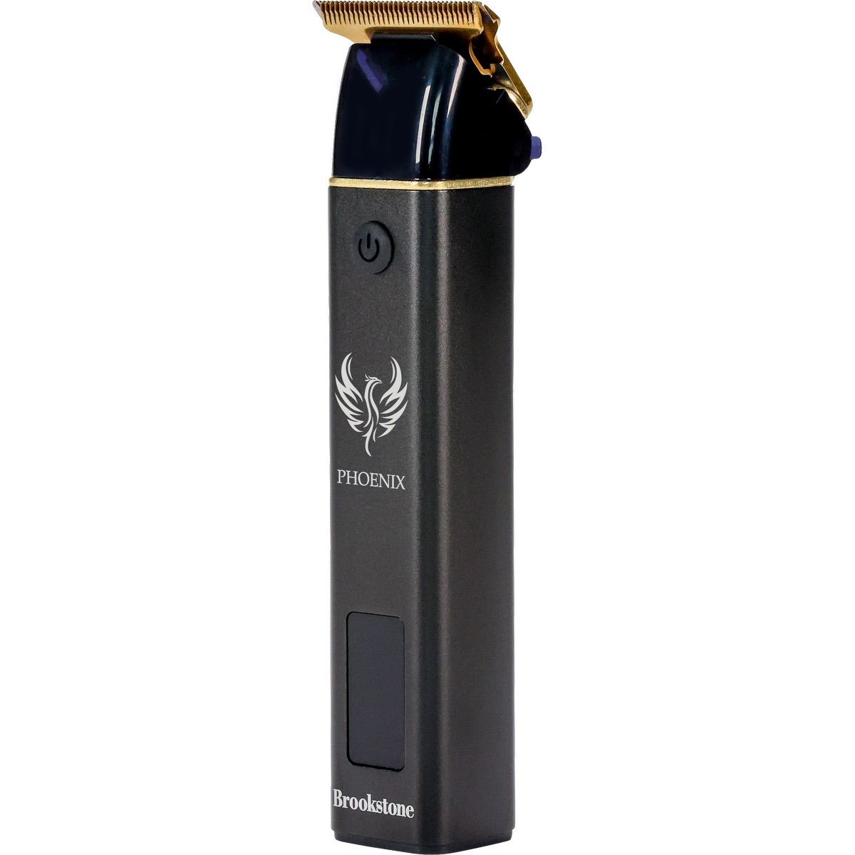 Tondeuse à cheveux Brookstone® Square T-Blade