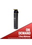 Brookstone® Square T-Blade Hair Clipper
