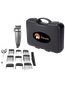 Kit de tonte 20 pièces pour cheveux et barbe